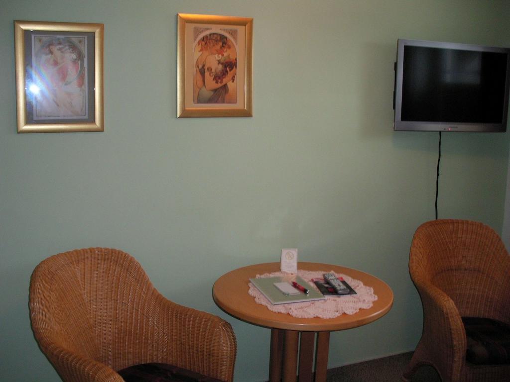 Hotel Company Colbe Экстерьер фото