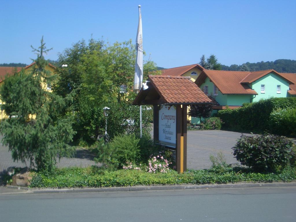 Hotel Company Colbe Экстерьер фото